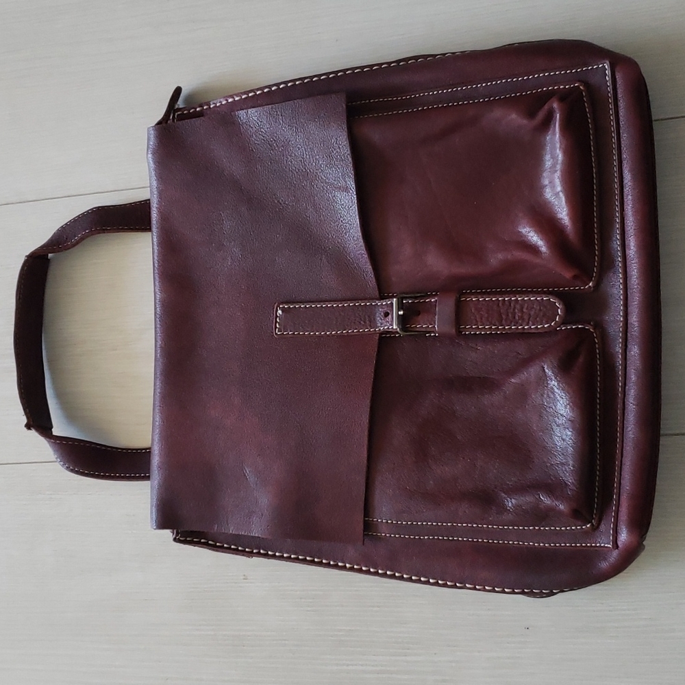 Roots backpack